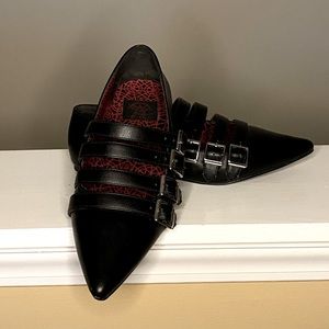 Coven Flat by Strangecvlt